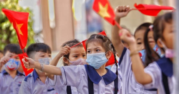 Tổ chức khai giảng và chuẩn bị năm học mới trong tình hình dịch bệnh phức tạp Tổ chức khai giảng và chuẩn bị năm học mới trong tình hình dịch bệnh phức tạp