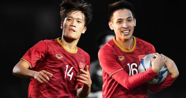 Công  bố 3 siêu sao cùng U23 Việt Nam săn HCV SEA Games 31?