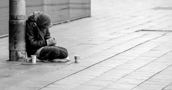Muốn ăn xin phải được “cấp giấy phép”