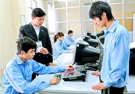 Đề án cơ cấu hệ thống GD: “Còn bất hợp lý và khó khả thi”