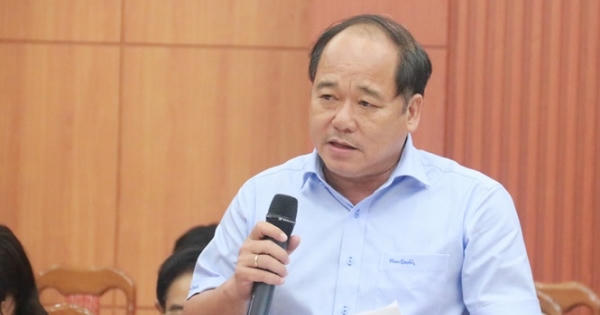 Không thu hồi đất 2 lô đất của vợ cựu Bí thư Quảng Nam là ‘phù hợp thực tiễn’? Không thu hồi đất 2 lô đất của vợ cựu Bí thư Quảng Nam là ‘phù hợp thực tiễn’?