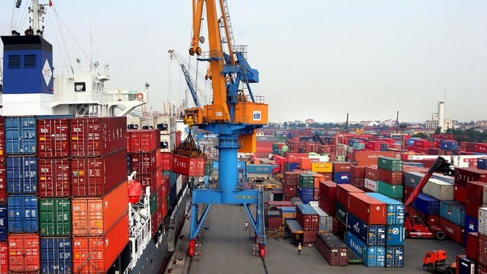 Tình hình xuất nhập khẩu hàng hóa của Việt Nam trong nửa đầu tháng 6/2025 Tình hình xuất nhập khẩu hàng hóa của Việt Nam trong nửa đầu tháng 6/2025