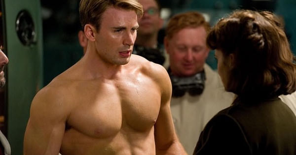 ‘Đội trưởng Mỹ’ gây 'sốc' khi đăng ảnh bộ phận nhạy cảm khiến fan toàn cầu ‘náo loạn'