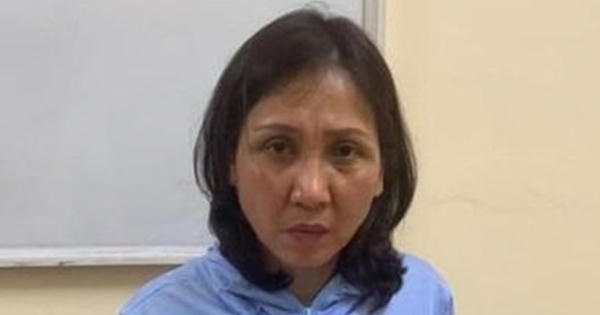 "Nữ quái' mới ra tù lại tiếp tuc "ngựa quen đường cũ" trộm cắp "Nữ quái' mới ra tù lại tiếp tuc "ngựa quen đường cũ" trộm cắp