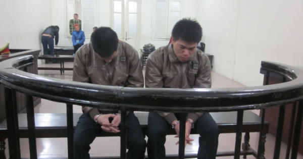 Án chung thân cho trai bản hám lợi từ “cái chết trắng”