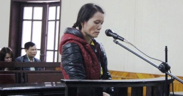 Hà Tĩnh: Lập hồ sơ “ảo” chủ tịch hội phụ nữ lĩnh 16 năm tù