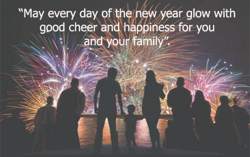 Những lời chúc Tết ý nghĩa bằng tiếng Anh