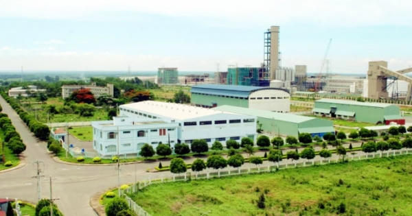 Doanh nghiệp tại Đồng Nai từng bước phục hồi sản xuất