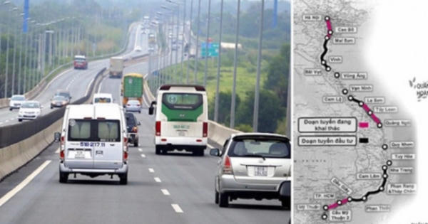 Cử tri lo ngại dự án cao tốc Bắc – Nam vào tay nhà thầu không có năng lực: Bộ GTVT nói gì?