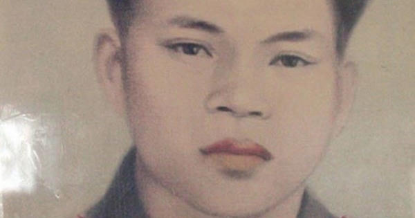 Lá thư 'thiêng' của Liệt sĩ Thành cổ Quảng Trị