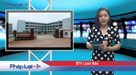 Bản tin Giáo dục Plus (17/3/2016)