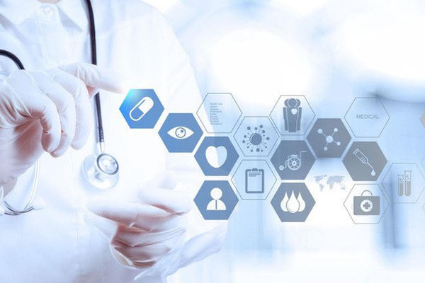 Những cá nhân, tổ chức nào được khai thác dữ liệu y tế?