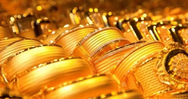 Giá vàng hôm nay 29/7: Tuần mới, giá vàng sẽ bùng nổ