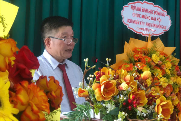 Đồng Nai – Vùng chăn nuôi trọng điểm khởi động nhiệm kỳ mới