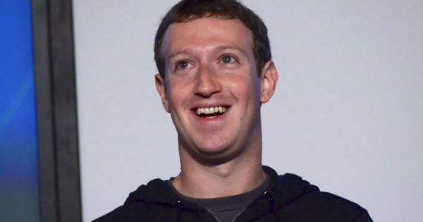 Khoản phạt 5 tỷ USD từ FTC với Facebook chỉ như một trò đùa