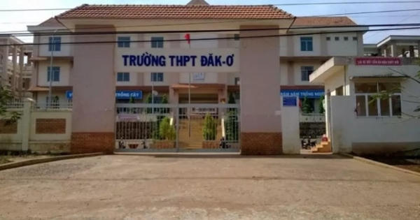 Điều tra nguyên nhân vụ việc một Hiệu trưởng tử vong sau khi rơi từ tầng cao