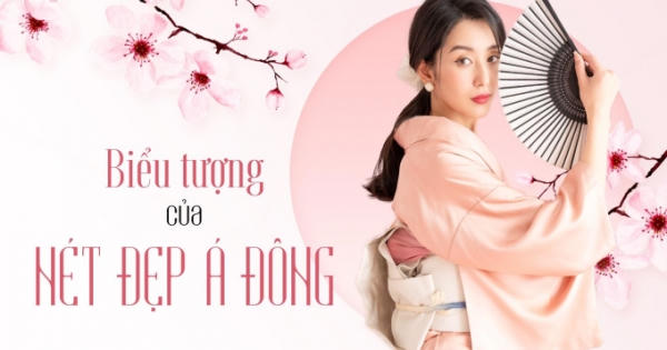Không chỉ báo hiệu mùa xuân, hoa anh đào còn là “chìa khóa” trong nhiều sản phẩm làm đẹp Không chỉ báo hiệu mùa xuân, hoa anh đào còn là “chìa khóa” trong nhiều sản phẩm làm đẹp