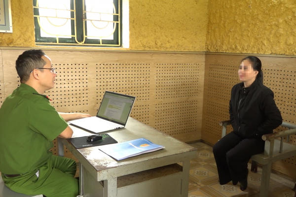 Công an Quảng Bình phá đường dây mua bán người ra nước ngoài để bóc lột tình dục