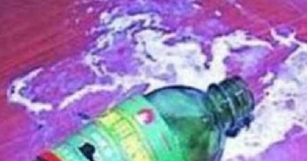 Vợ uống thuốc diệt cỏ do mâu thuẫn gia đình