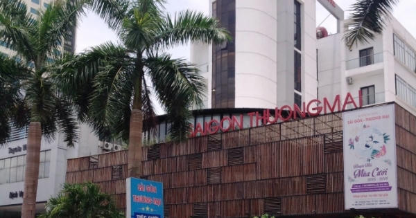 KS Sài Gòn – Thương Mại mất quyền kiểm soát, chính quyền “im lặng” KS Sài Gòn – Thương Mại mất quyền kiểm soát, chính quyền “im lặng”