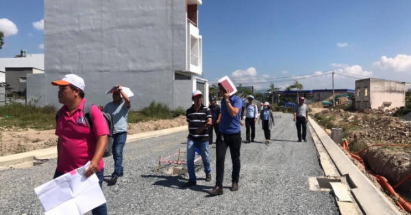 Sở Tài chính Khánh Hòa giải trình việc thẩm định năng lực chủ đầu tư trong vụ dự án "chết yểu" vì văn bản xác minh của CQĐT