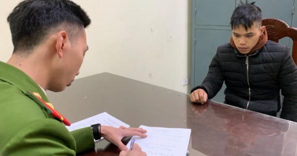 Lạng Sơn: Bắt giữ đối tượng truy nã về hành vi Mua bán trái phép chất ma túy