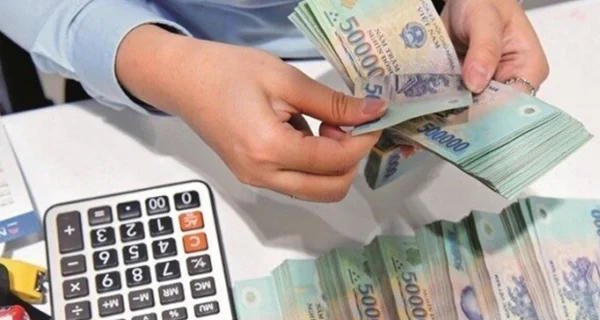 Chi tiết bảng lương công chức áp dụng từ ngày 1/7/2023