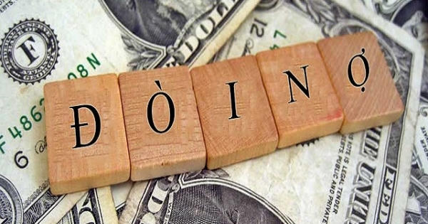 Cho vay tiền, 10 năm chưa trả có đòi được không?