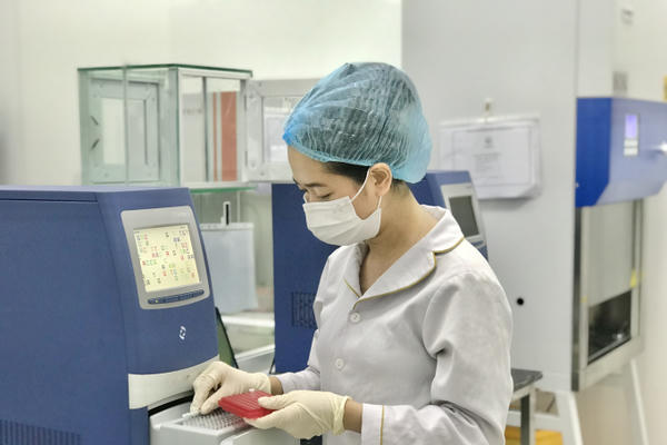 Thêm 2 phòng xét nghiệm tư nhân được phép thực hiện xét nghiệm khẳng định Covid-19