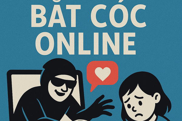 Công an Hà Nội giải cứu cô gái trẻ khỏi bẫy lừa đảo "Bắt cóc online" sang Campuchia