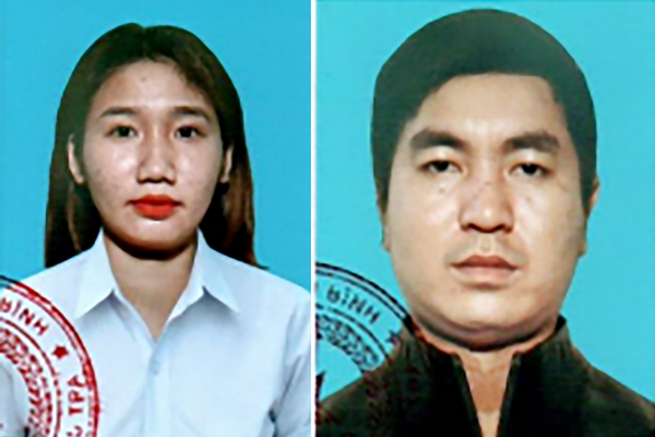 Ninh Bình: Truy tìm cặp vợ chồng nghi mua bán trái phép vũ khí quân dụng