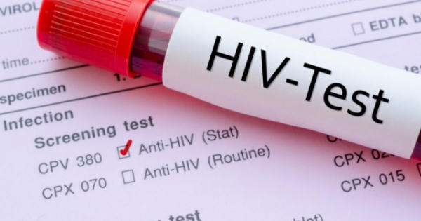 Làm gì khi có nguy cơ nhiễm HIV?