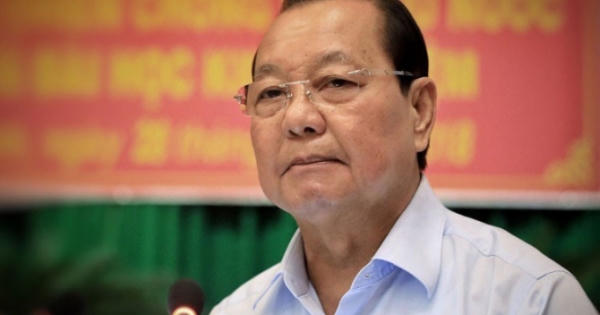 Kỷ luật ông Lê Thanh Hải: Bài học về công tác cán bộ trước Đại hội XIII Kỷ luật ông Lê Thanh Hải: Bài học về công tác cán bộ trước Đại hội XIII