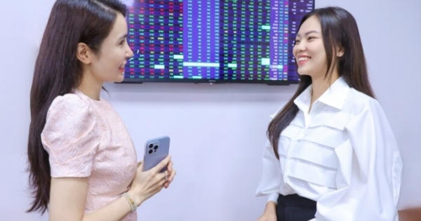 10 cổ phiếu mua vào đầu năm 2022 vẫn lãi đậm dù VN-Index rớt 33%