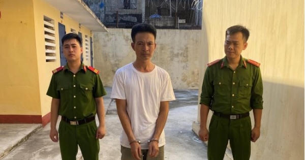 Thanh Hóa: Triệt phá tụ điểm chứa mại dâm trá hình tại Thọ Xuân