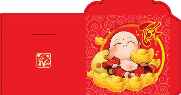 Ngày Tết không lì xì, có được không?