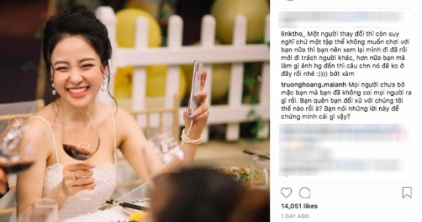 Trâm Anh bị tố giả tạo, lợi dụng PewPew và các hot girl khác?