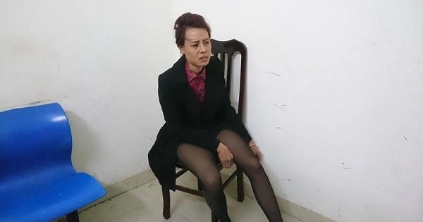 Vi phạm giao thông còn xưng 'mày - tao', thóa mạ công an