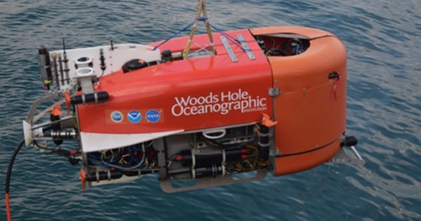 Sử dụng trí tuệ nhân tạo khai thác dầu khí