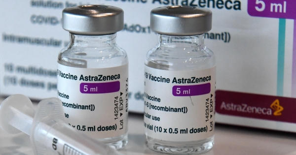 Hơn 811.000 liều vaccine ngừa COVID-19 đợt 2 sẽ phân bổ trên cả nước