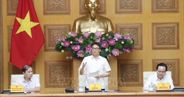 Kỳ thi tốt nghiệp Trung học Phổ thông năm 2021 sẽ được tổ chức như năm 2020