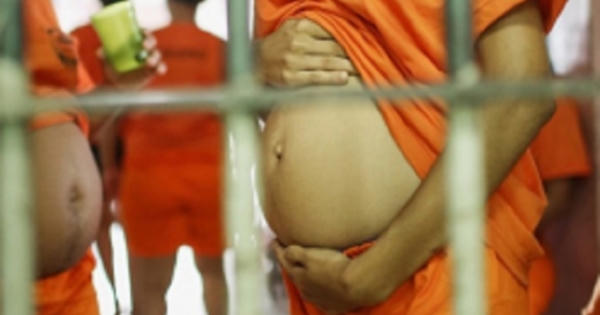 Nữ tử tù mang thai: Phạm nhân bán tinh trùng bị xử lý thế nào?