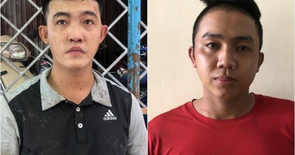 Cố tình trốn khai báo y tế còn cầm dao tấn công CSGT