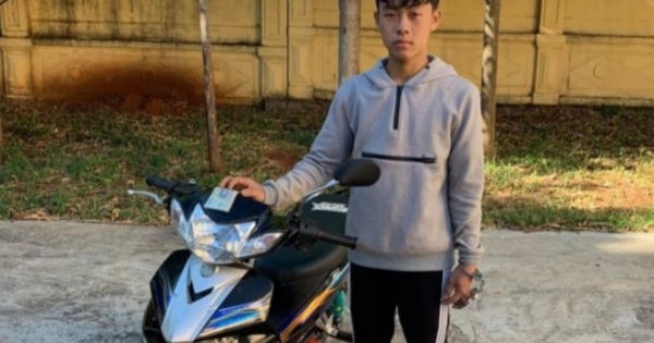 Gia Lai: Đi bán phế liệu, tranh thủ cướp tài sản rồi tẩu thoát