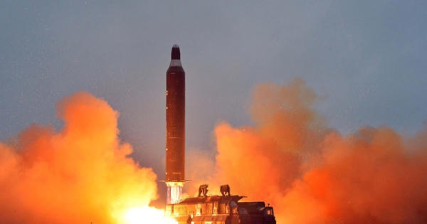 Hawaii chuẩn bị phương án đối phó tên lửa Triều Tiên