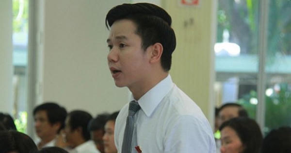 Kỷ luật 3 cán bộ Đà Nẵng