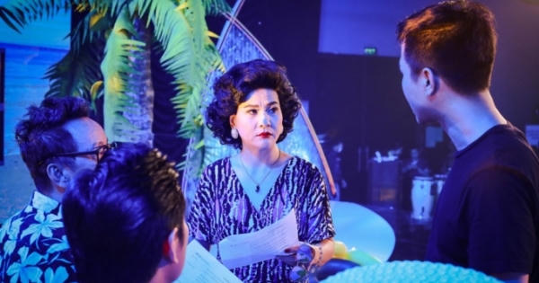 Cát Phượng:Từ người bị cắt vai đến diễn viên đắt sô nhất làng hài Việt