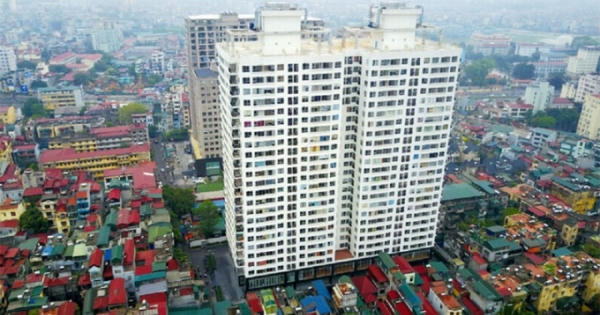 UBND TP Hà Nội yêu cầu chủ đầu tư dự án chung cư xử lý dứt điểm những khiếu nại của người dân