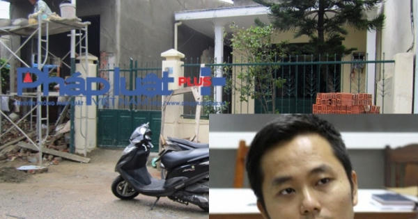 Sắp xét xử vụ hai người Trung Quốc sát hại nhau bằng súng tại Đà Nẵng