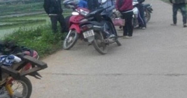 Bị kẻ xấu chặn đường rồi quấy rối, thiếu nữ ngất lịm